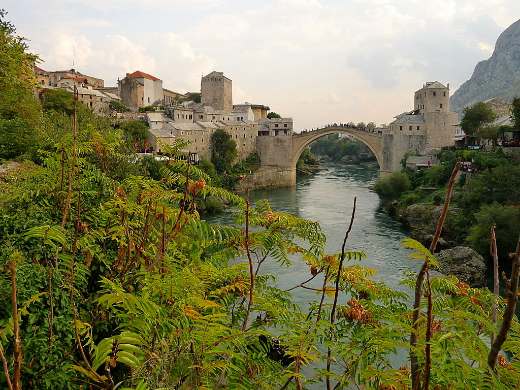 Mostar